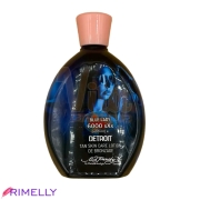 لوسیون سولار دیترویت مدل Blue Lady (حجم 400 میل )